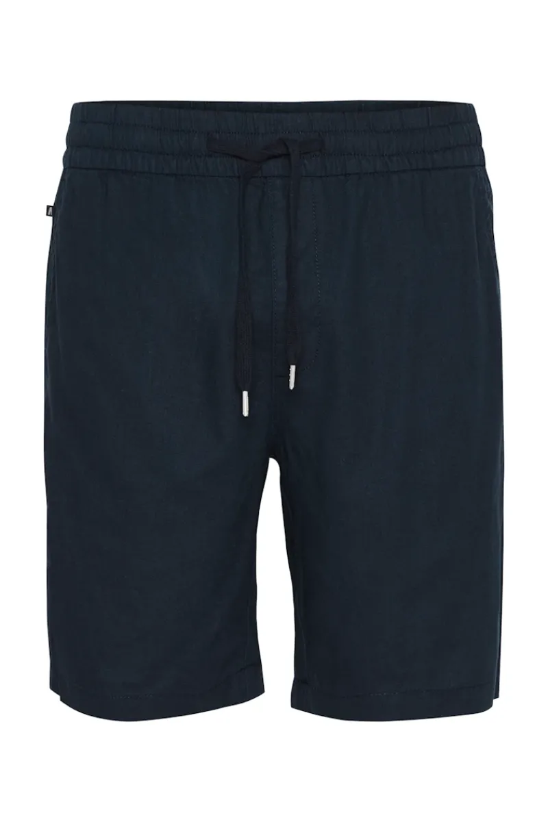 Matinique MAbarton linne-shorts Fashion