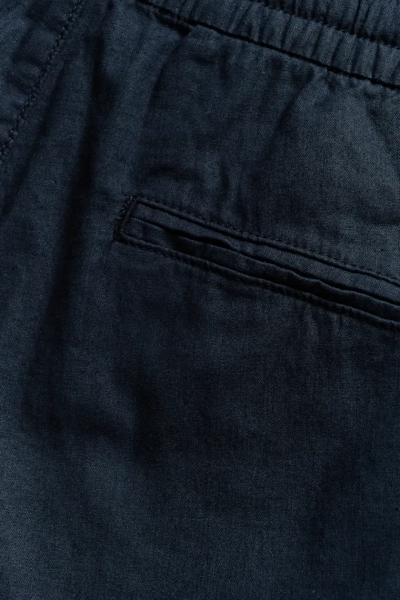 Matinique MAbarton linne-shorts Fashion