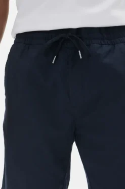 Matinique MAbarton linne-shorts Fashion