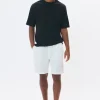 Matinique MAbarton linne-shorts Sale