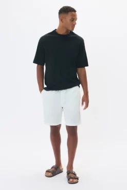 Matinique MAbarton linne-shorts Sale