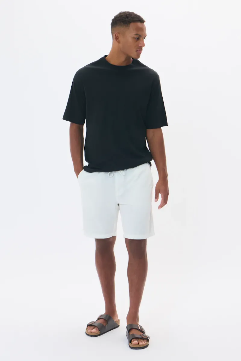 Matinique MAbarton linne-shorts Sale