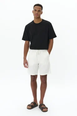 Matinique MAbarton linne-shorts Sale