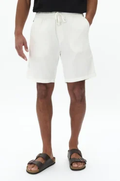 Matinique MAbarton linne-shorts Sale