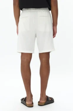 Matinique MAbarton linne-shorts Sale