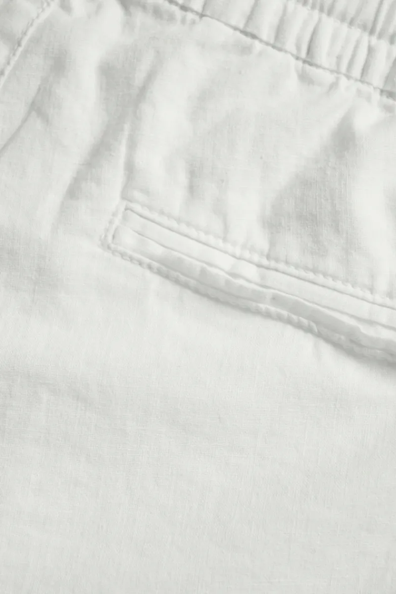 Matinique MAbarton linne-shorts Sale