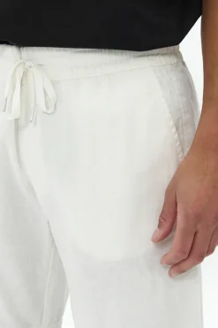 Matinique MAbarton linne-shorts Sale