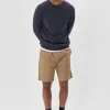 Matinique MAbarton linne-shorts Clearance