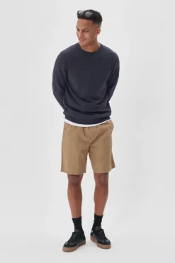 Matinique MAbarton linne-shorts Clearance