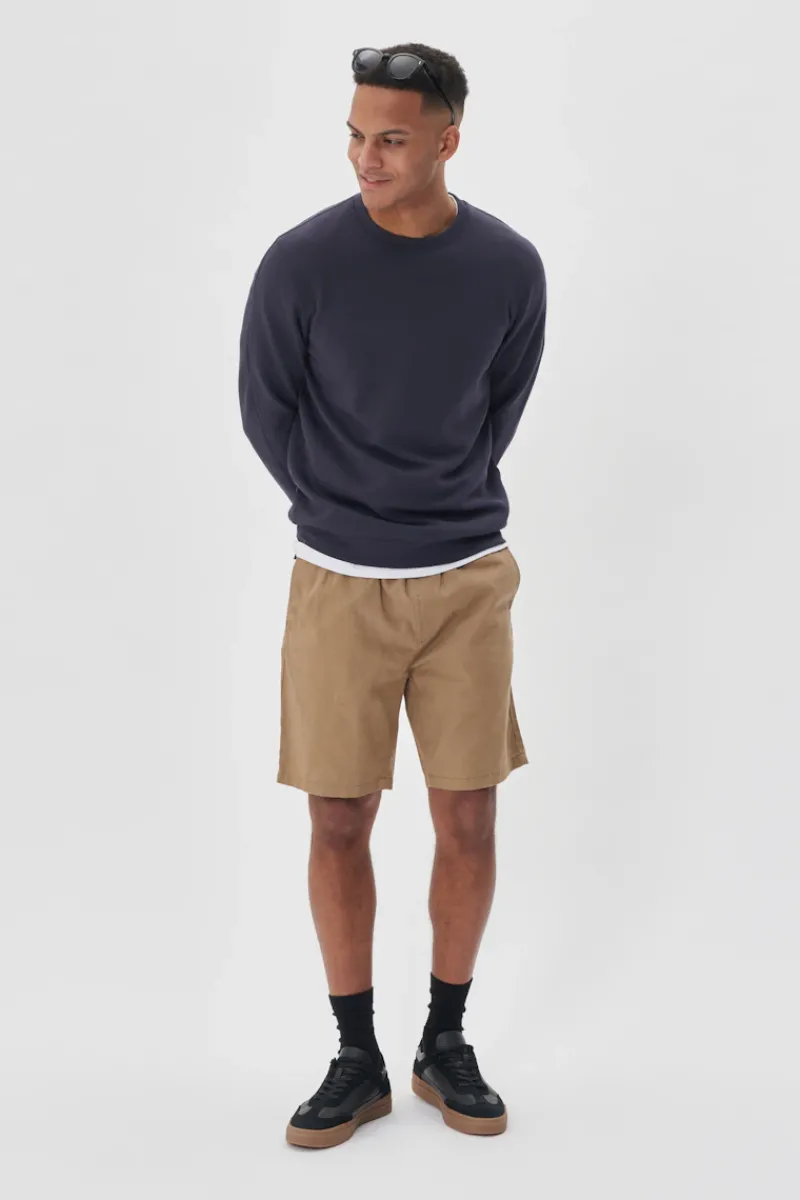 Matinique MAbarton linne-shorts Clearance