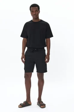 Matinique MAbarton linne-shorts Hot