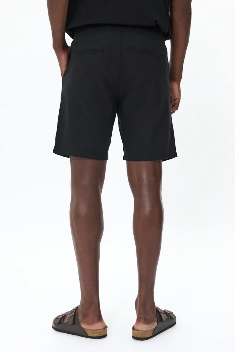 Matinique MAbarton linne-shorts Hot