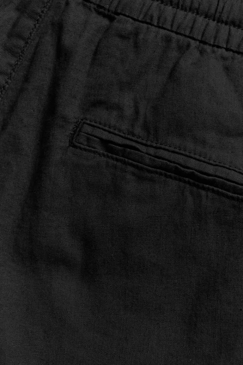 Matinique MAbarton linne-shorts Hot