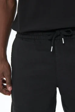 Matinique MAbarton linne-shorts Hot