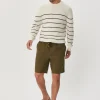 Matinique MAbarton linne-shorts Best