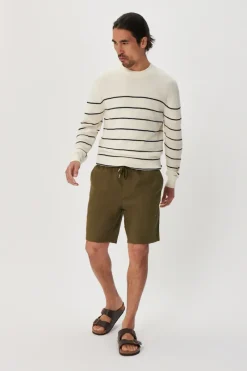Matinique MAbarton linne-shorts Best