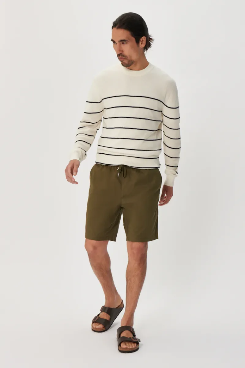 Matinique MAbarton linne-shorts Best