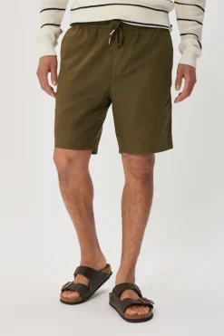 Matinique MAbarton linne-shorts Best