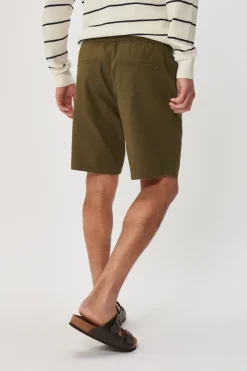 Matinique MAbarton linne-shorts Best