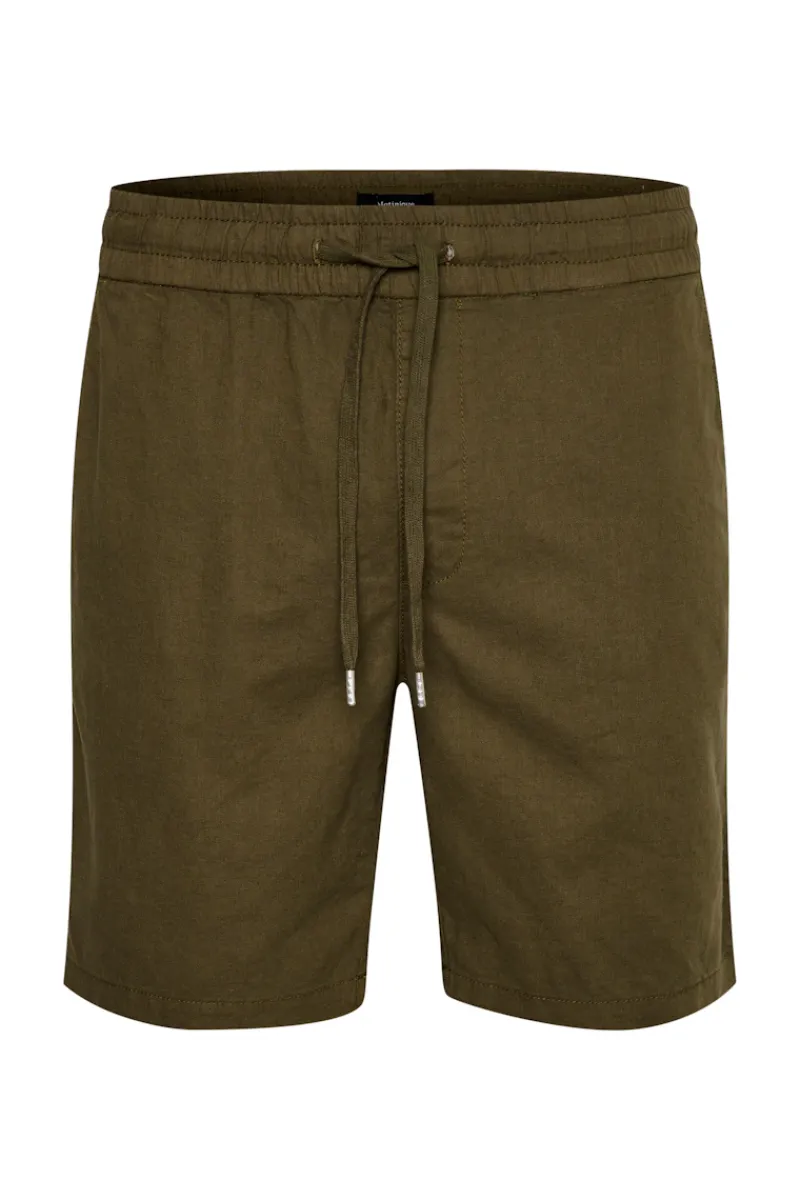 Matinique MAbarton linne-shorts Best