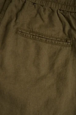 Matinique MAbarton linne-shorts Best