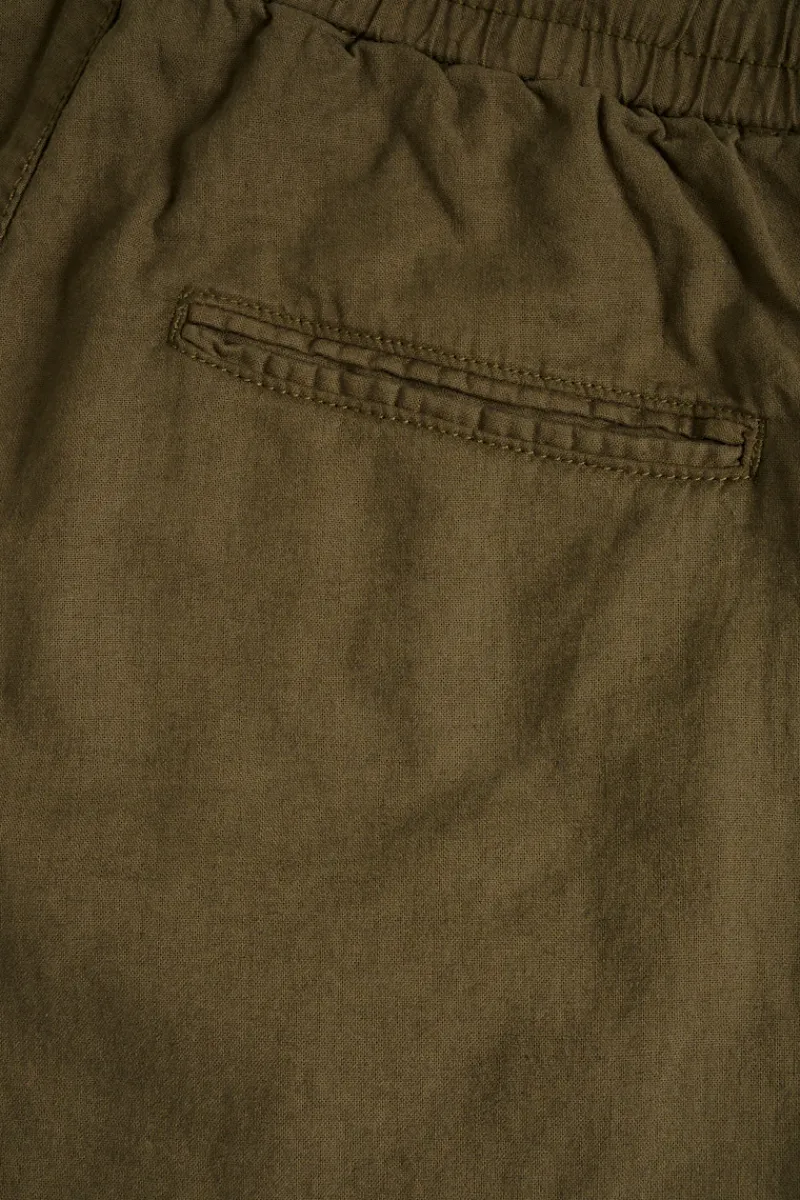 Matinique MAbarton linne-shorts Best