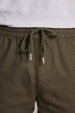 Matinique MAbarton linne-shorts Best
