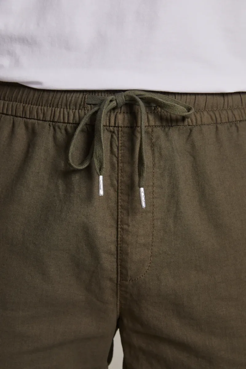 Matinique MAbarton linne-shorts Best