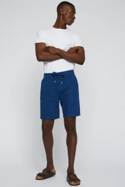 Matinique MAbarton linne-shorts New