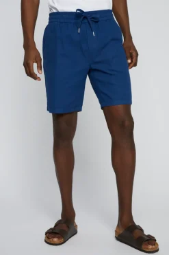 Matinique MAbarton linne-shorts New
