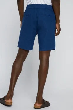 Matinique MAbarton linne-shorts New