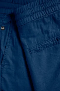 Matinique MAbarton linne-shorts New