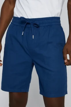 Matinique MAbarton linne-shorts New