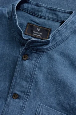 Matinique MAbenjamine Heritage Skjorta Fashion