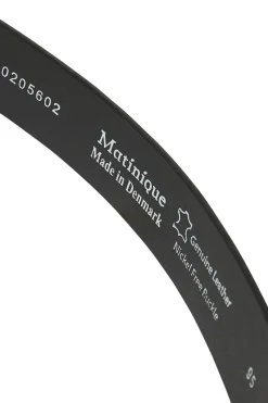 Matinique MABilly Bälte Discount