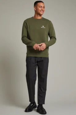 Matinique MAbradley Crew Sweatshirt Fashion