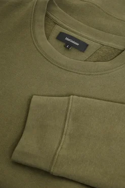 Matinique MAbradley Crew Sweatshirt Fashion