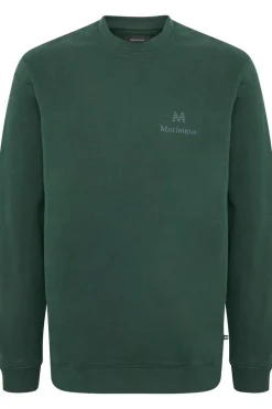 Matinique MAbradley Crew Sweatshirt Online