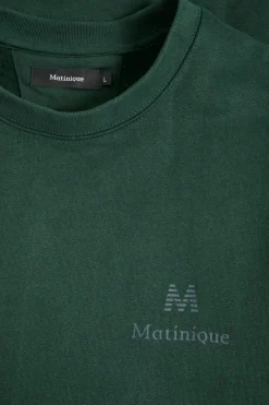Matinique MAbradley Crew Sweatshirt Online