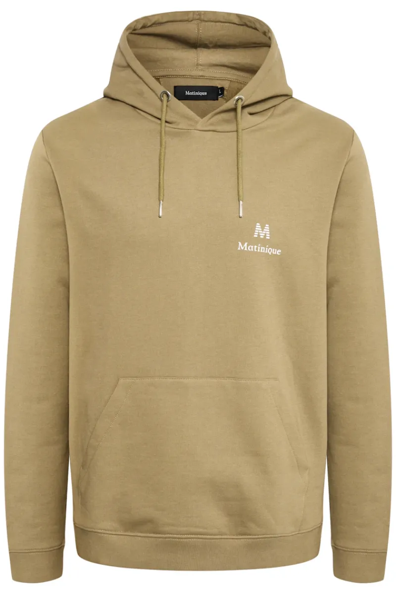 Matinique MAbradley Sweatshirt Sale