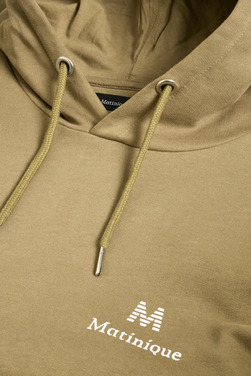 Matinique MAbradley Sweatshirt Sale