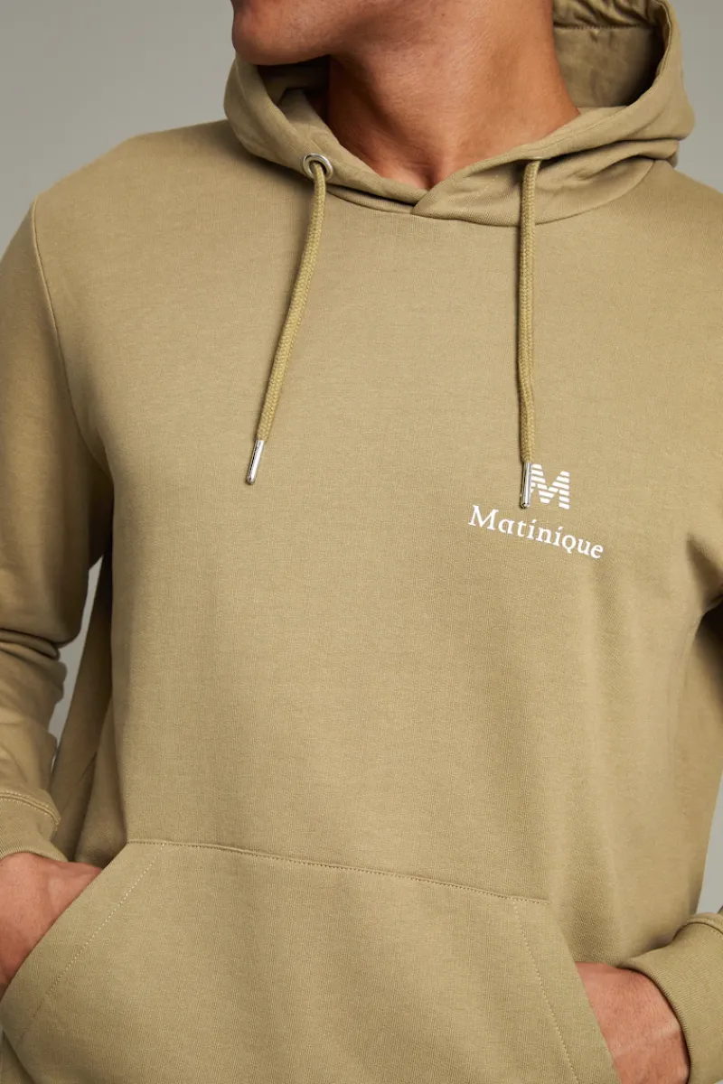 Matinique MAbradley Sweatshirt Sale