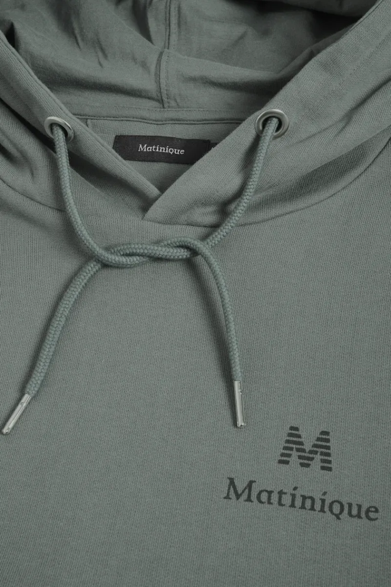 Matinique MAbradley Sweatshirt Clearance