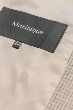 Matinique MAbreck Väst Hot