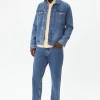 Matinique MAcallan M73 Casual Denim jakke Online