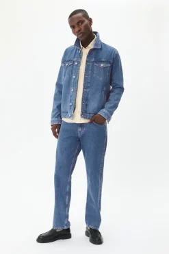 Matinique MAcallan M73 Casual Denim jakke Online