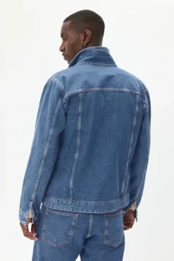 Matinique MAcallan M73 Casual Denim jakke Online