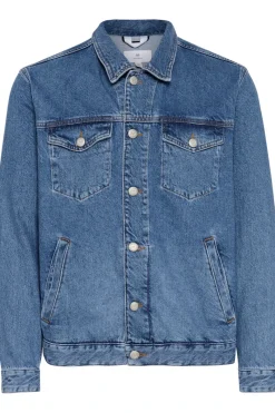 Matinique MAcallan M73 Casual Denim jakke Online