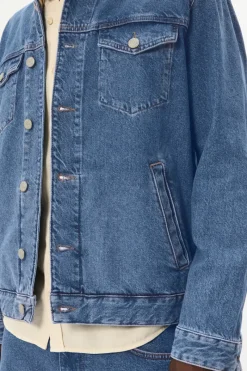 Matinique MAcallan M73 Casual Denim jakke Online