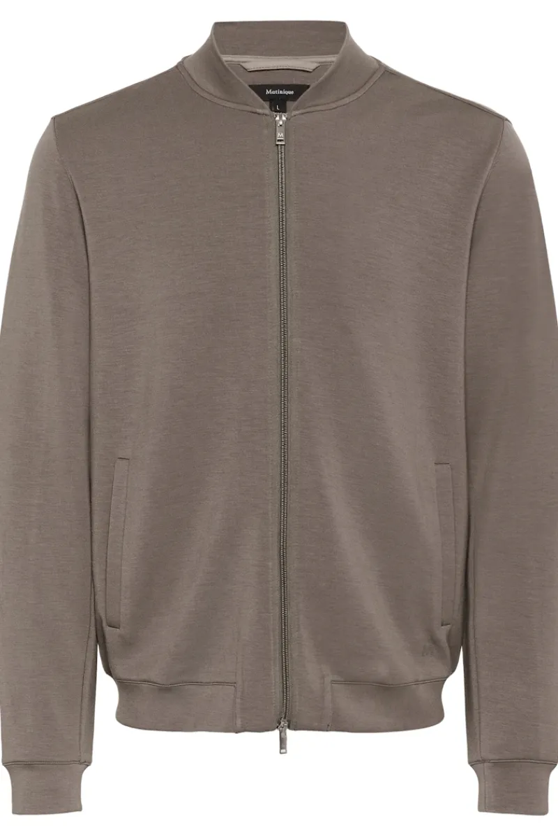 Matinique MAcallum Cardigan Hot